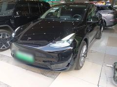 Tesla Model Y Rear-Wheel Drive - photo 1