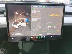 Tesla Model Y Rear-Wheel Drive - photo 12