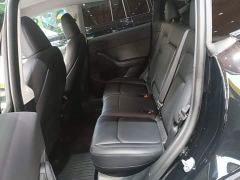 Tesla Model Y Rear-Wheel Drive - photo 16