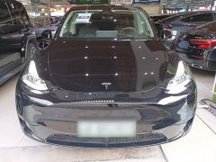 Tesla Model Y Rear-Wheel Drive - photo 2