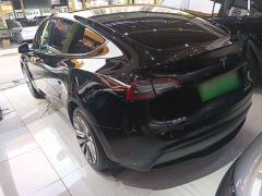 Tesla Model Y Rear-Wheel Drive - photo 4