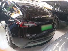 Tesla Model Y Rear-Wheel Drive - photo 5