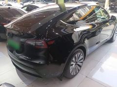 Tesla Model Y Rear-Wheel Drive - photo 6