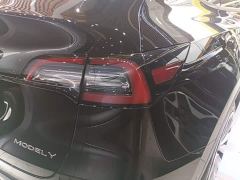 Tesla Model Y Rear-Wheel Drive - photo 7