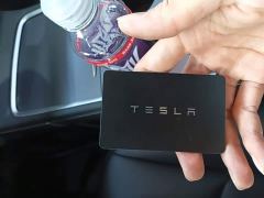 Tesla Model Y Rear-Wheel Drive - photo 8