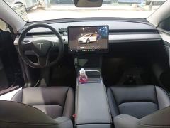 Tesla Model Y Rear-Wheel Drive - photo 9