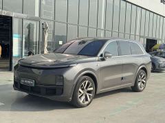 Li Auto L8 Pro - ფოტო 1