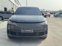 Li Auto L8 Pro - ფოტო 2