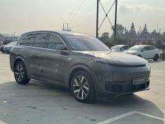 Li Auto L8 Pro - ფოტო 3