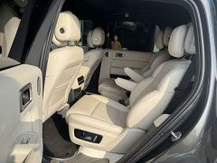 Li Auto L8 Pro - ფოტო 4
