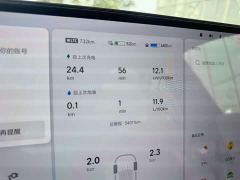 Li Auto L8 Pro - ფოტო 6
