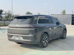 Li Auto L8 Pro - ფოტო 7