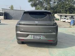 Li Auto L8 Pro - ფოტო 8