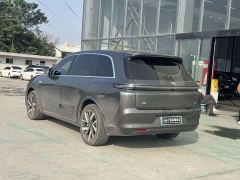 Li Auto L8 Pro - ფოტო 9
