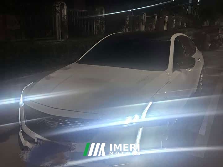Cadillac CT5 28T Luxury