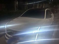 Cadillac CT5 28T Luxury - ფოტო 1