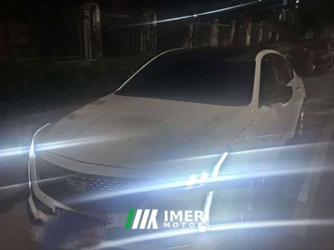 2022 Cadillac CT5 28T Luxury - ავტომობილი ჩინეთიდან
