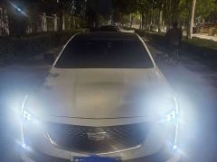 Cadillac CT5 28T Luxury - ფოტო 2