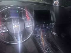 Cadillac CT5 28T Luxury - ფოტო 4