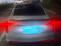 Cadillac CT5 28T Luxury - ფოტო 7