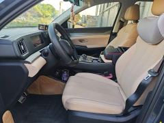 BYD Song Pro New Energy 2nd Gen DM-i 75KM Leading Edition - фото 11