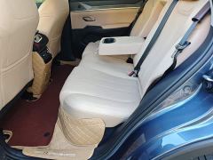 BYD Song Pro New Energy 2nd Gen DM-i 75KM Leading Edition - фото 13