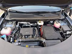 BYD Song Pro New Energy 2nd Gen DM-i 75KM Leading Edition - фото 16