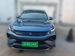 BYD Song Pro New Energy 2nd Gen DM-i 75KM Leading Edition - фото 2