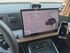 BYD Song Pro New Energy 2nd Gen DM-i 75KM Leading Edition - фото 20