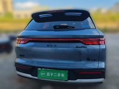 BYD Song Pro New Energy 2nd Gen DM-i 75KM Leading Edition - фото 3