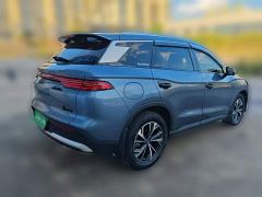 BYD Song Pro New Energy 2nd Gen DM-i 75KM Leading Edition - фото 4