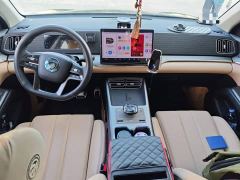 BYD Song Pro New Energy 2nd Gen DM-i 75KM Leading Edition - фото 5