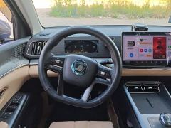 BYD Song Pro New Energy 2nd Gen DM-i 75KM Leading Edition - фото 6