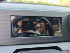 BYD Song Pro New Energy 2nd Gen DM-i 75KM Leading Edition - фото 7