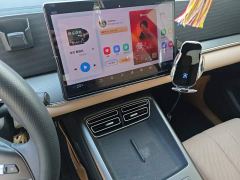 BYD Song Pro New Energy 2nd Gen DM-i 75KM Leading Edition - фото 9