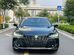 Toyota Avalon 2.0L CVT XLE Exclusive Edition - фото 2