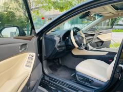 Toyota Avalon 2.0L CVT XLE Exclusive Edition - фото 4