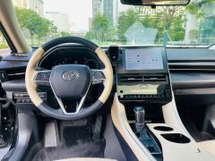 Toyota Avalon 2.0L CVT XLE Exclusive Edition - фото 5