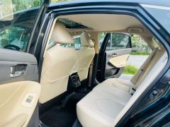 Toyota Avalon 2.0L CVT XLE Exclusive Edition - фото 6