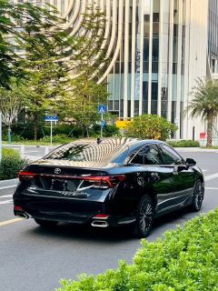 Toyota Avalon 2.0L CVT XLE Exclusive Edition - фото 7