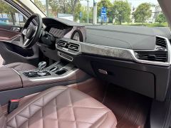 BMW X5 xDrive 30Li M Sport Package - ფოტო 11