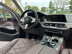 BMW X5 xDrive 30Li M Sport Package - ფოტო 15