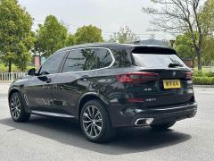 BMW X5 xDrive 30Li M Sport Package - ფოტო 17