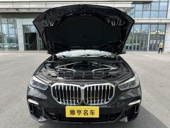 BMW X5 xDrive 30Li M Sport Package - ფოტო 18