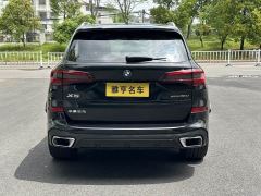BMW X5 xDrive 30Li M Sport Package - ფოტო 19