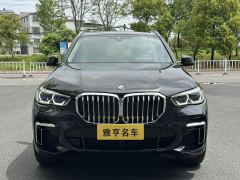 BMW X5 xDrive 30Li M Sport Package - ფოტო 2