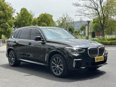 BMW X5 xDrive 30Li M Sport Package - ფოტო 3