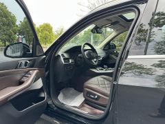 BMW X5 xDrive 30Li M Sport Package - ფოტო 5