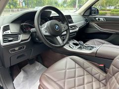 BMW X5 xDrive 30Li M Sport Package - ფოტო 6