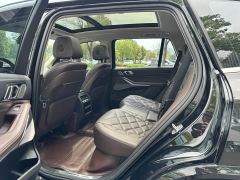 BMW X5 xDrive 30Li M Sport Package - ფოტო 8